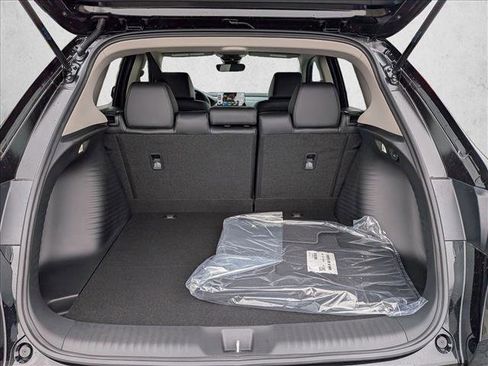 New 2026 Honda HR-V EX-L image 6