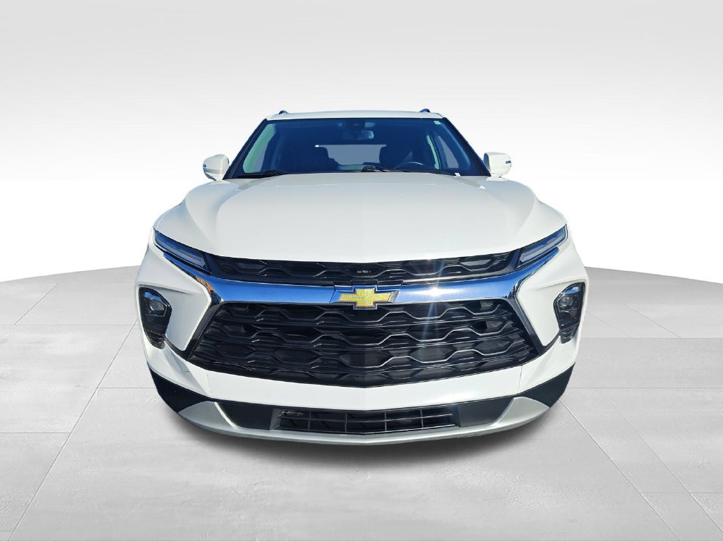 Used 2024 Chevrolet Blazer LT FWD image 8