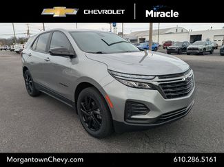 Used 2023 Chevrolet Equinox LS w/ LS Convenience Package video 1