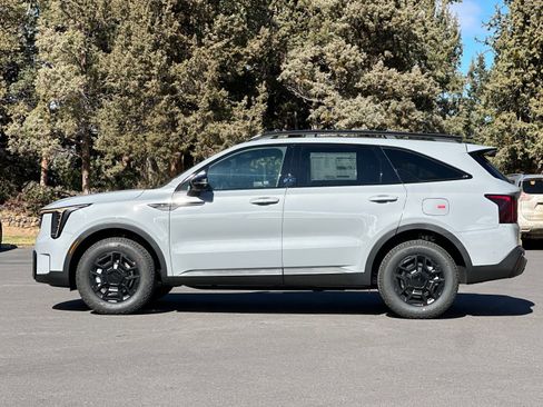 New 2026 Kia Sorento SX Prestige AWD/4WD image 7