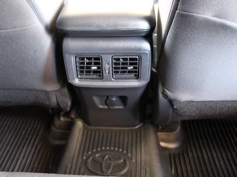 Used 2023 Toyota RAV4 LE FWD image 24