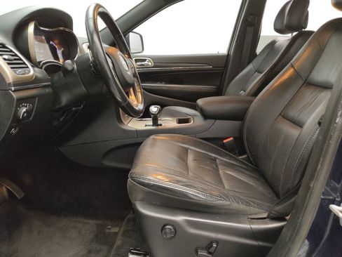 Used 2015 Jeep Grand Cherokee Limited image 17