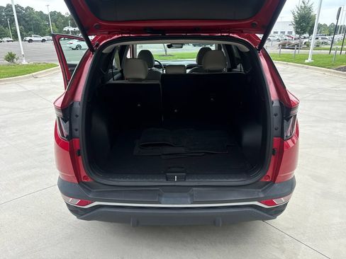 Used 2023 Hyundai Tucson SEL w/ Convenience Package AWD/4WD image 32