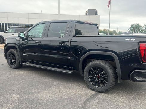 Used 2024 GMC Sierra 1500 Elevation AWD/4WD image 10