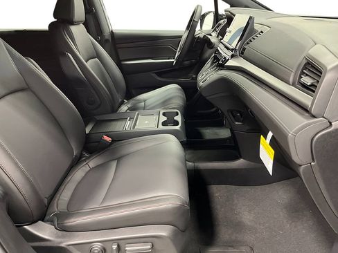 New 2026 Honda Odyssey Sport-L image 26