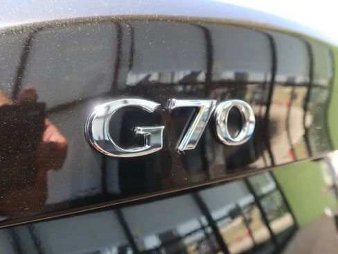 Used 2019 Genesis G70 2.0T Advanced w/ Prestige Package AWD/4WD image 52