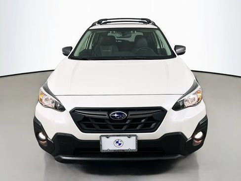 Used 2021 Subaru Crosstrek 2.5i Sport w/ Moonroof Package image 2
