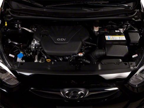 Used 2013 Hyundai Accent GLS w/ Premium Pkg image 17