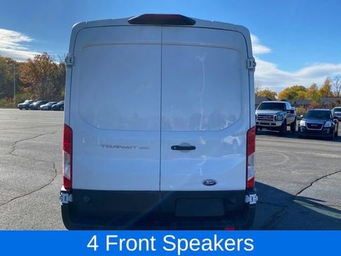 Used 2019 Ford Transit 250 148 Medium Roof image 5