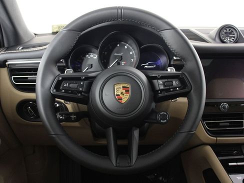 New 2026 Porsche Macan Turbo image 12