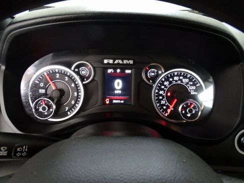 Certified 2023 RAM 1500 Tradesman image 14