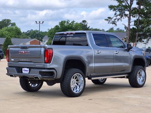 Used 2020 GMC Sierra 1500 Denali w/ Denali Ultimate Package AWD/4WD image 4