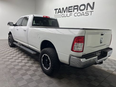 Used 2019 RAM 2500 Big Horn AWD/4WD image 8