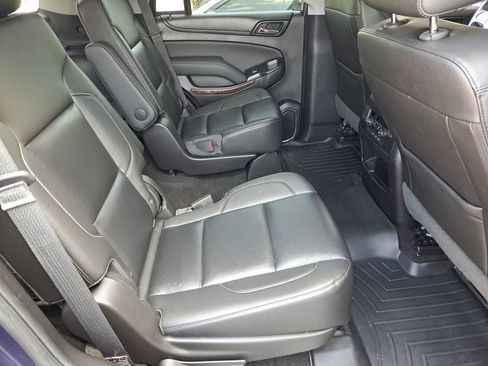 Used 2018 Chevrolet Tahoe LT AWD/4WD image 14