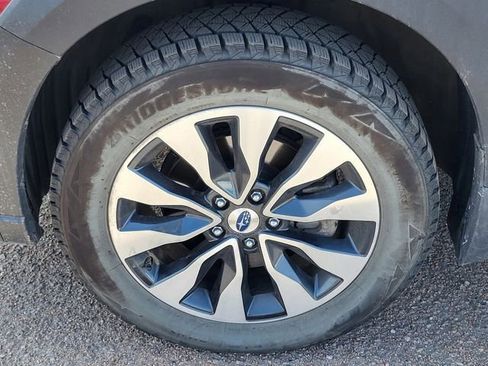 Used 2024 Subaru Outback Limited w/ Popular Package #2 image 18