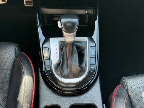 Used 2024 Kia Forte GT w/ GT2 Package FWD image 20