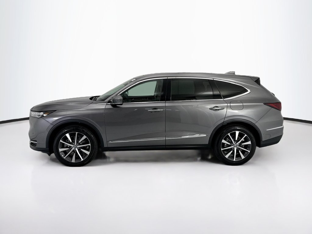 Used 2026 Acura MDX w/ Technology Package FWD image 9