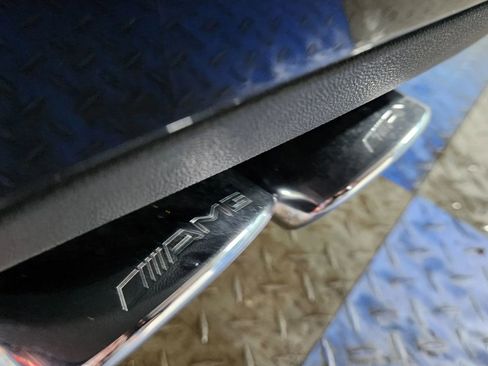 Used 2005 Mercedes-Benz SLK 55 AMG image 62