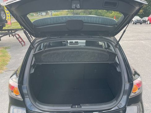 Used 2006 MAZDA MAZDA3 s FWD image 17