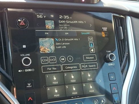 Used 2023 Subaru Outback Limited image 18