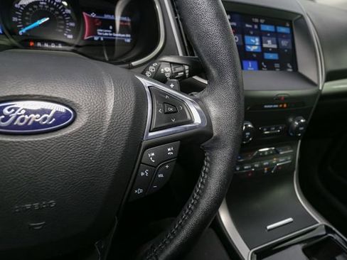 Used 2019 Ford Edge SEL w/ Equipment Group 201A AWD/4WD image 29