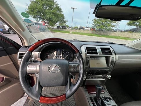 Used 2011 Lexus GX 460 Premium AWD/4WD image 42