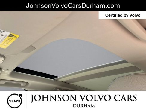 Certified 2025 Volvo XC90 T8 Plus w/ Protection Package Premier AWD/4WD image 17