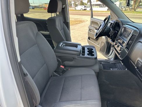 Used 2017 Chevrolet Silverado 1500 LT w/ All Star Edition image 10