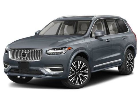 Used 2024 Volvo XC90 T8 Plus w/ Protection Package Premier AWD/4WD image 1