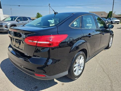 Used 2016 Ford Focus SE FWD image 7