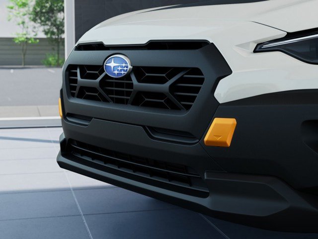 New 2027 Subaru Crosstrek 2.5i Wilderness AWD/4WD image 10