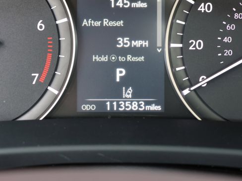 Used 2018 Lexus RX 350 FWD image 20