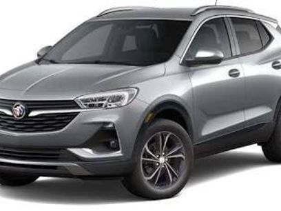 Used 2026 Buick Encore GX Sport Touring w/ Advanced Technology Package