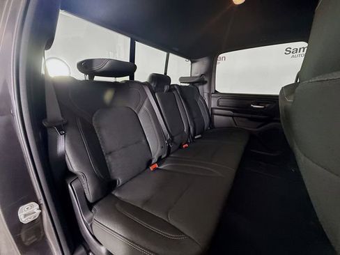 New 2026 RAM 1500 Classic Warlock image 25