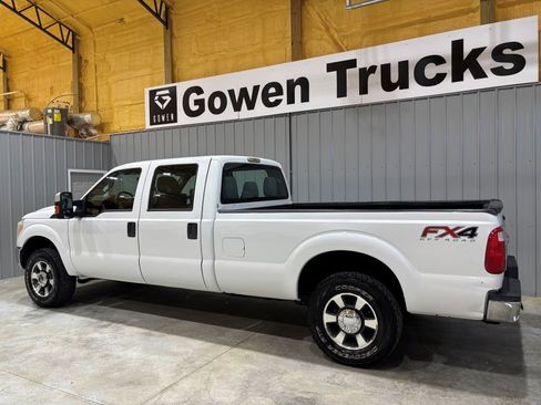 Used 2013 Ford F250 XL w/ PWR Equipment Group image 5