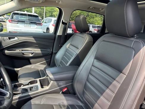 Used 2019 Ford Escape SEL AWD/4WD image 11