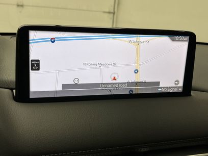 Used 2025 MAZDA CX-5 Signature