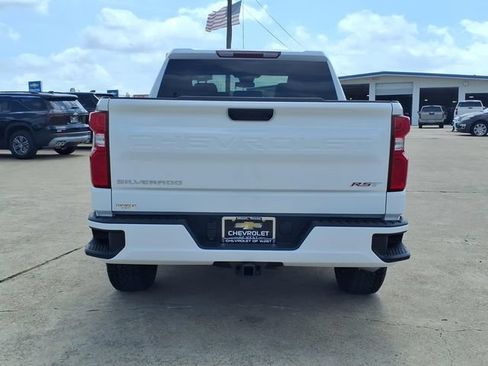 New 2026 Chevrolet Silverado 1500 RST w/ RST Select Package RWD image 6