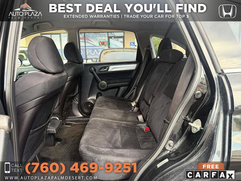 Used 2011 Honda CR-V SE image 31
