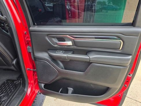 Used 2020 RAM 1500 Rebel w/ Level 1 Equipment Group AWD/4WD image 11
