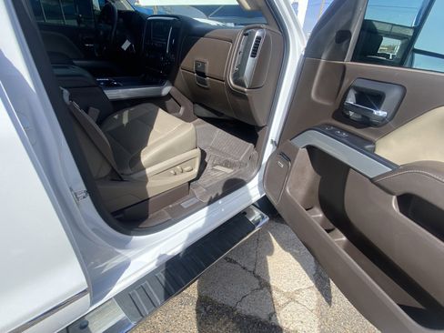 Used 2019 Chevrolet Silverado 2500 LTZ w/ Duramax Plus Package image 13