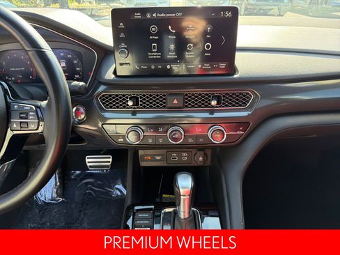Used 2023 Acura Integra A-Spec image 17