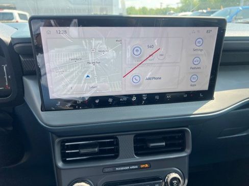 New 2025 Ford Maverick Lariat w/ Black Appearance Package image 20