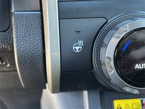 New 2025 Toyota Tacoma TRD Off-Road w/ TRD Off Road Premium Package image 25