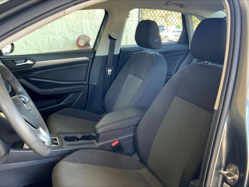 Used 2021 Volkswagen Jetta S image 13