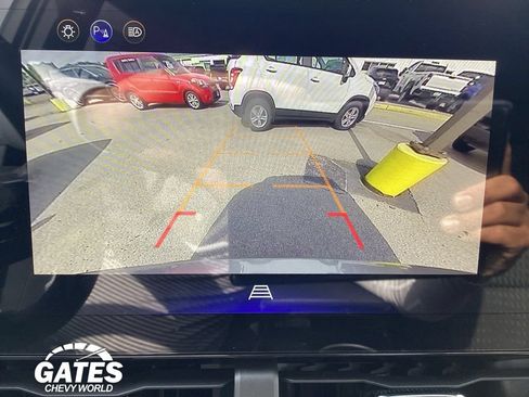 Used 2026 Chevrolet Equinox LT FWD image 15
