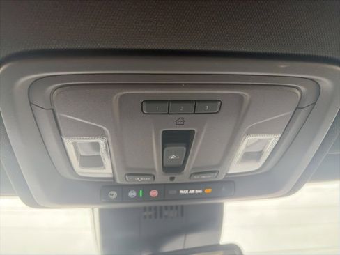 New 2026 GMC Sierra 1500 SLT w/ SLT Premium Plus Package image 25