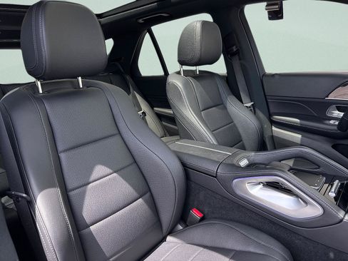 Used 2020 Mercedes-Benz GLE 350 4MATIC image 39