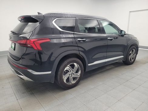Used 2021 Hyundai Santa Fe SEL w/ Convenience Package FWD image 10