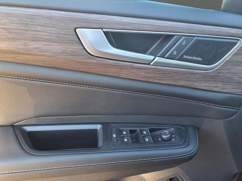 New 2026 Volkswagen Atlas SEL Premium R-Line image 13